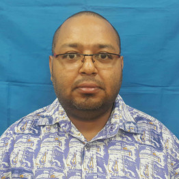 Eng. Abbas Pyarali