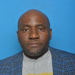 Mteki Chisute