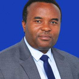 Eng. Anthony Sanga