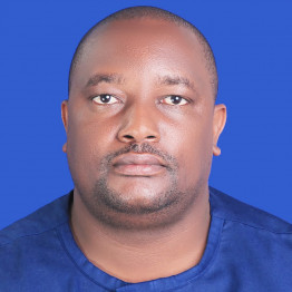 Eng. Charles Mafie