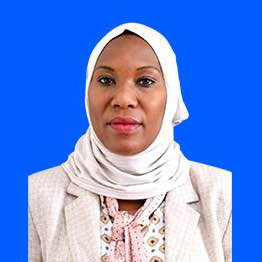 Eng. Mwajuma Waziri