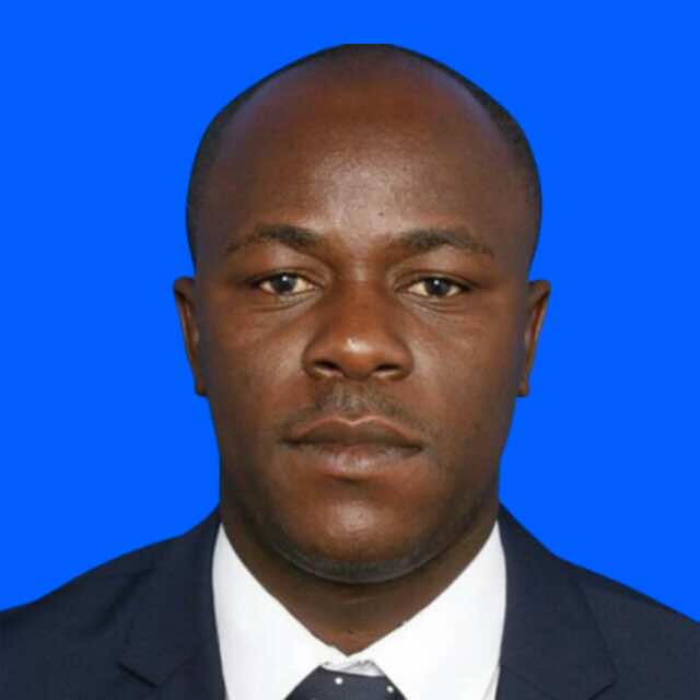 Mhe. Jumaa H. Aweso (MP)