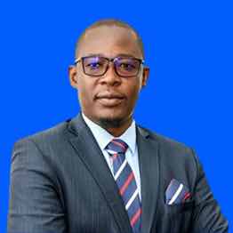 Mhe. Eng. Kundo A. Mathew (MP)
